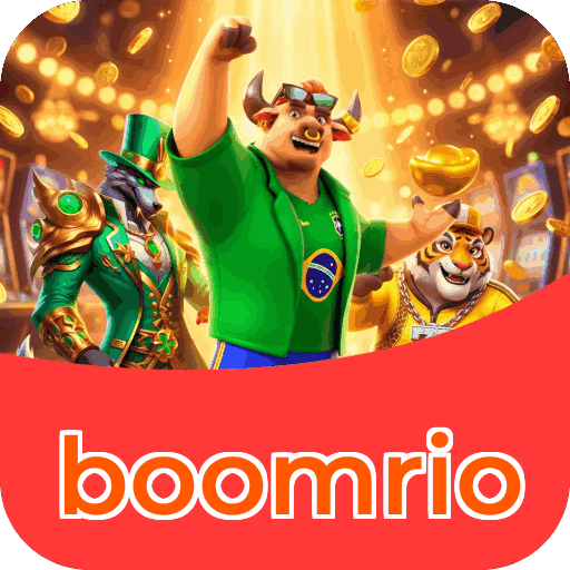 Login rápido no app boomrio
