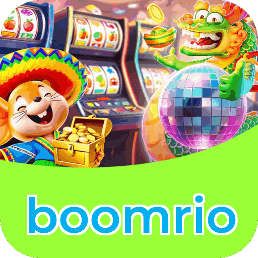 Promoções e bônus exclusivos da boomrio
