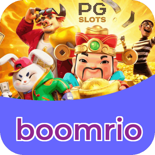 Suporte boomrio