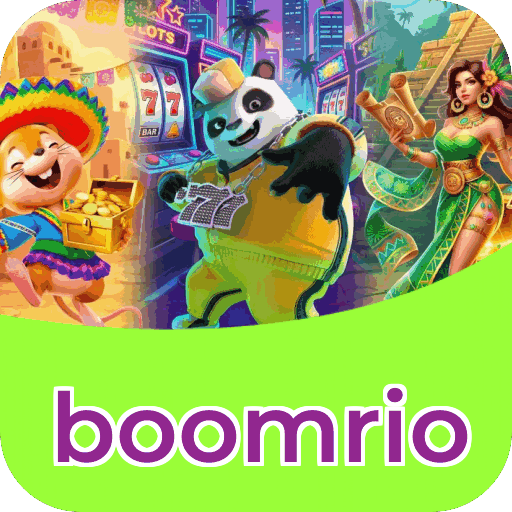 Jogos com maior RTP na boomrio