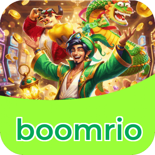 Reload Bonus boomrio