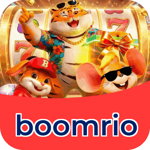 Bônus de boas-vindas boomrio