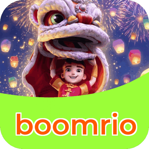 Bônus de Boas-vindas boomrio